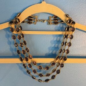 Banana Republic Necklace